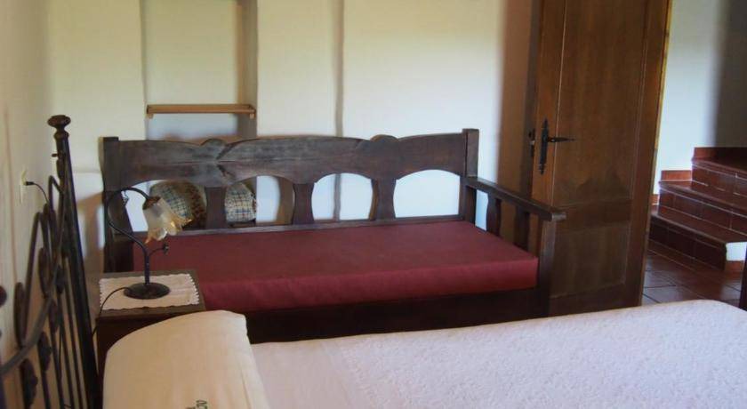 Photo of Bedroom in Lobras
