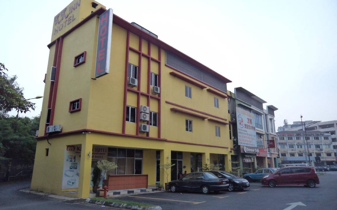 Photo of Buildings in Ampang