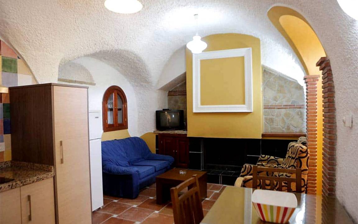 Photo of Others in Benalua de Guadix