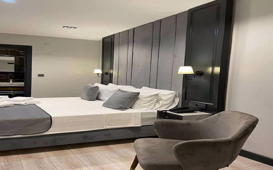 Photo of Bedroom in Arnavutkoy