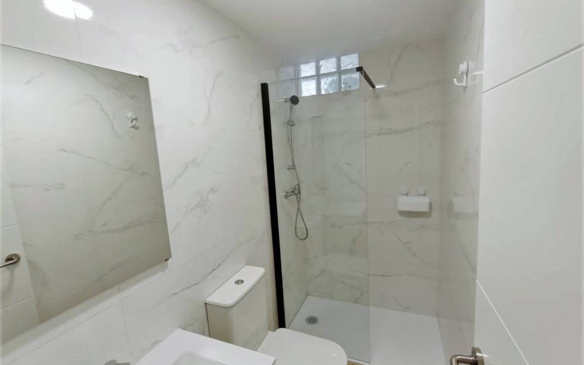 Photo of Bathroom in Norte