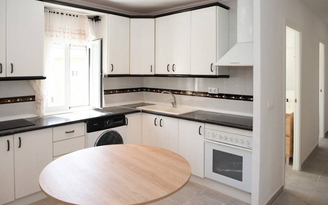 Photo of Kitchen in Zaidin