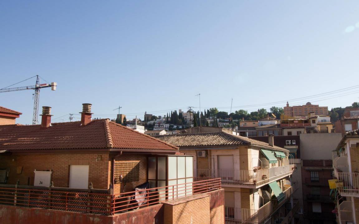 Photo of Others in Granada City Center