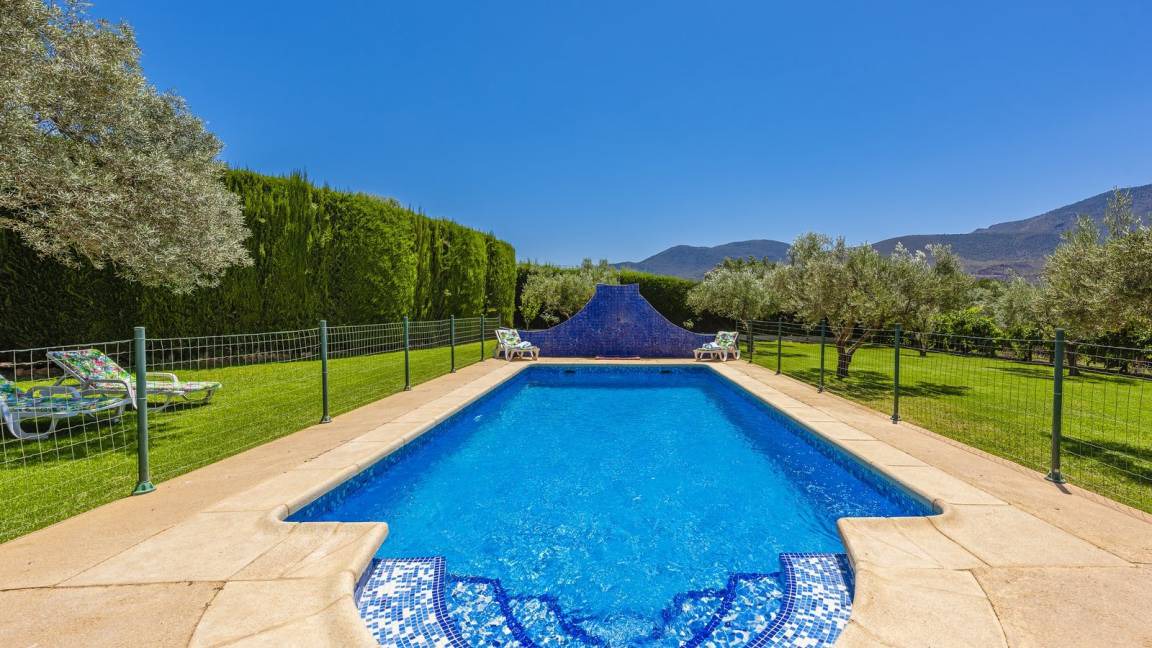 Photo of Outdoor in Orgiva