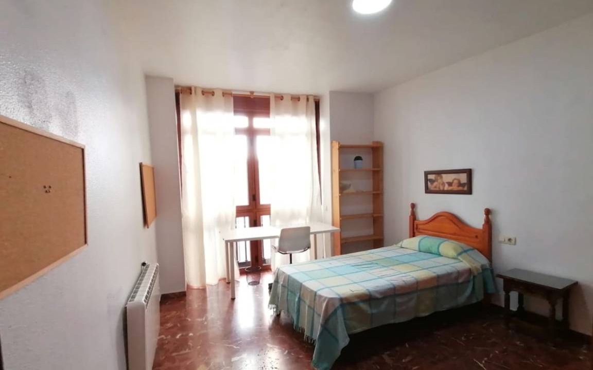 Photo of Bedroom in Granada City Center