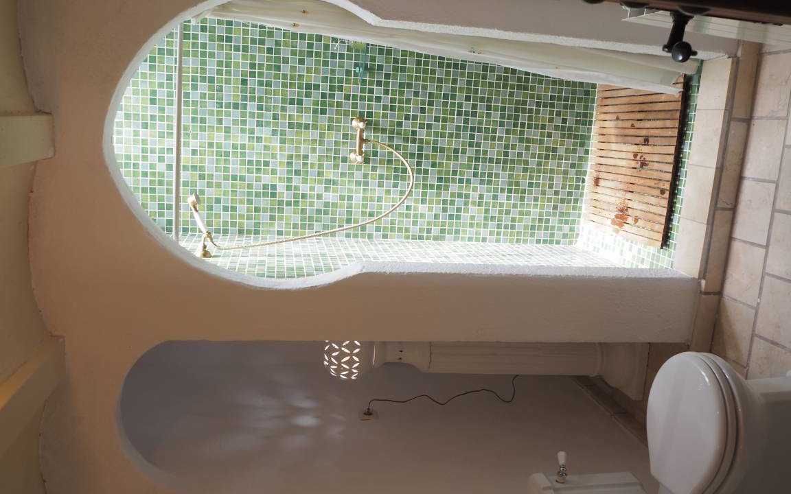 Photo of Bathroom in Niguelas