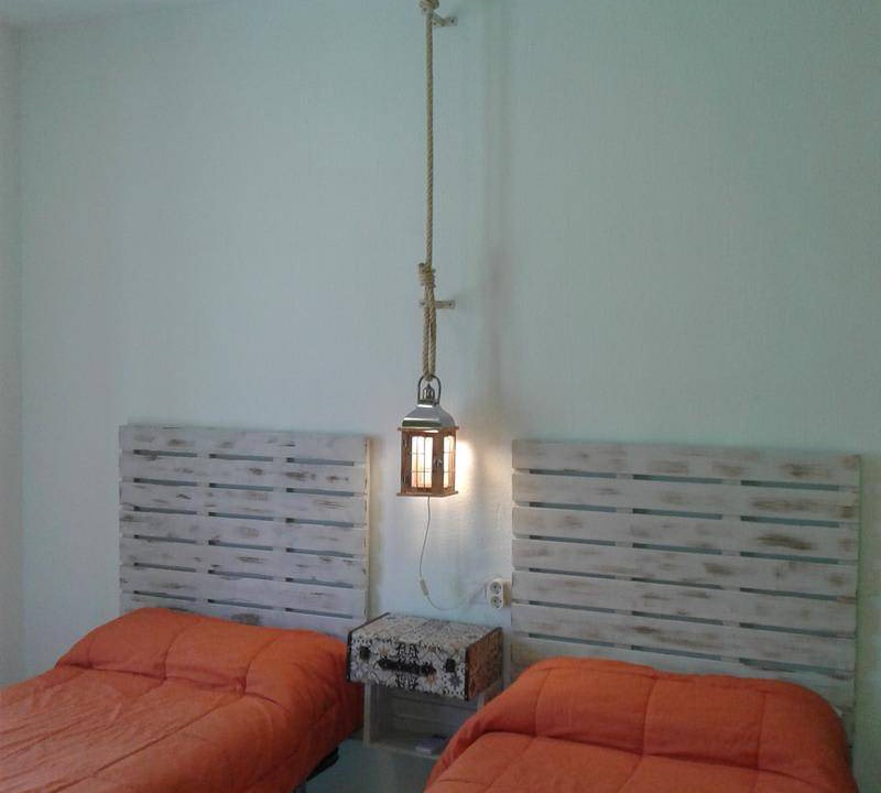 Photo of Livingroom in Granada City Center