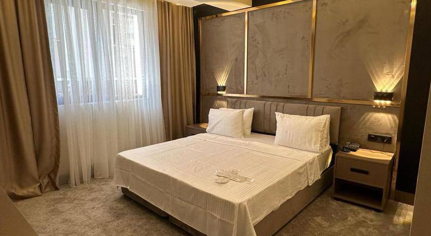 Photo of Bedroom in Ust Bostanci