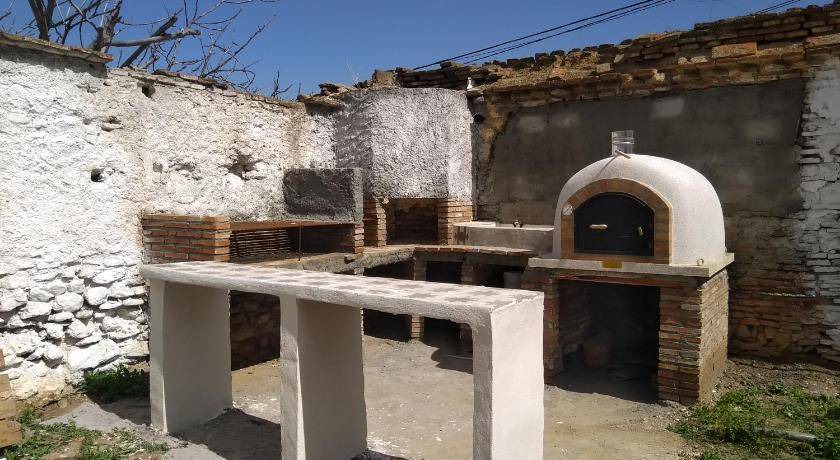 Photo of Others in Guadix