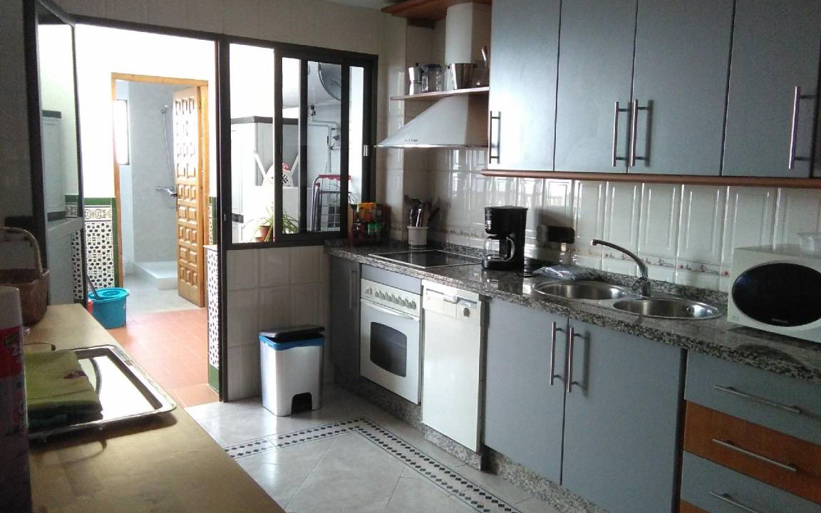 Photo of Kitchen in Guevejar