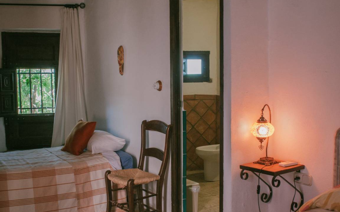 Photo of Bedroom in Niguelas