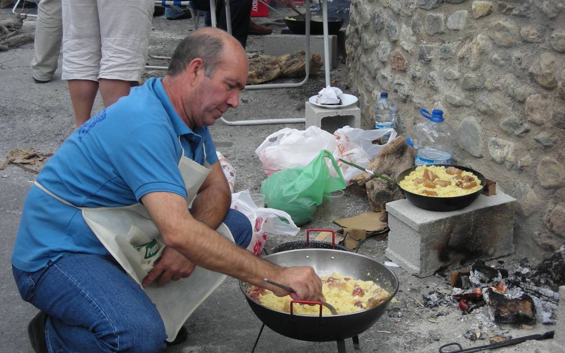 Photo of Others in Agustinos