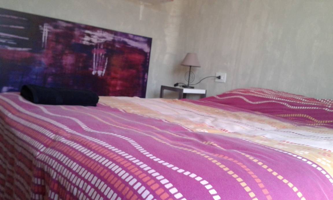 Photo of Bedroom in Genil