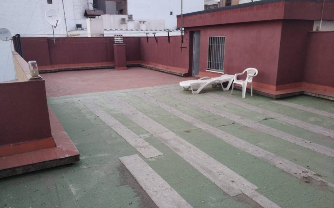 Photo of Patio Balcony in Granada City Center