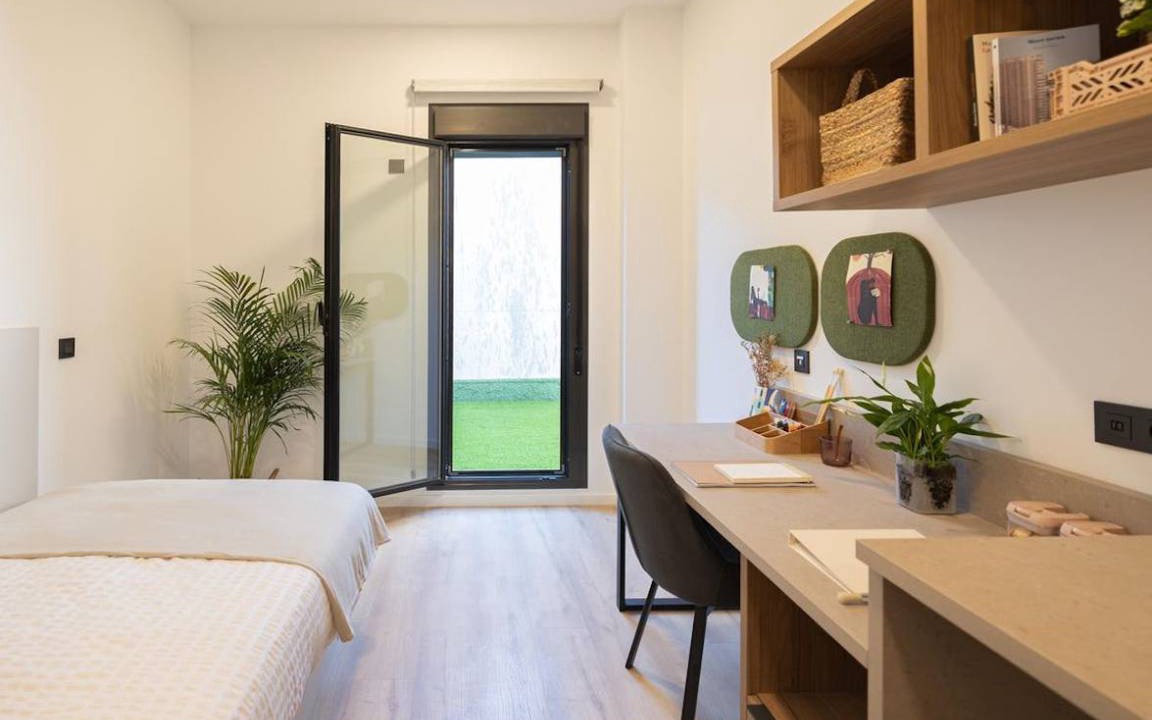 Photo of Bedroom in Armilla