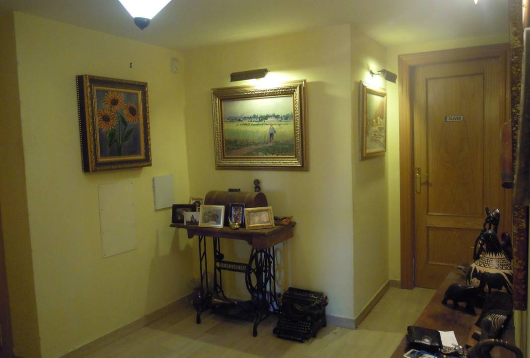Photo of Livingroom in Distrito Ronda
