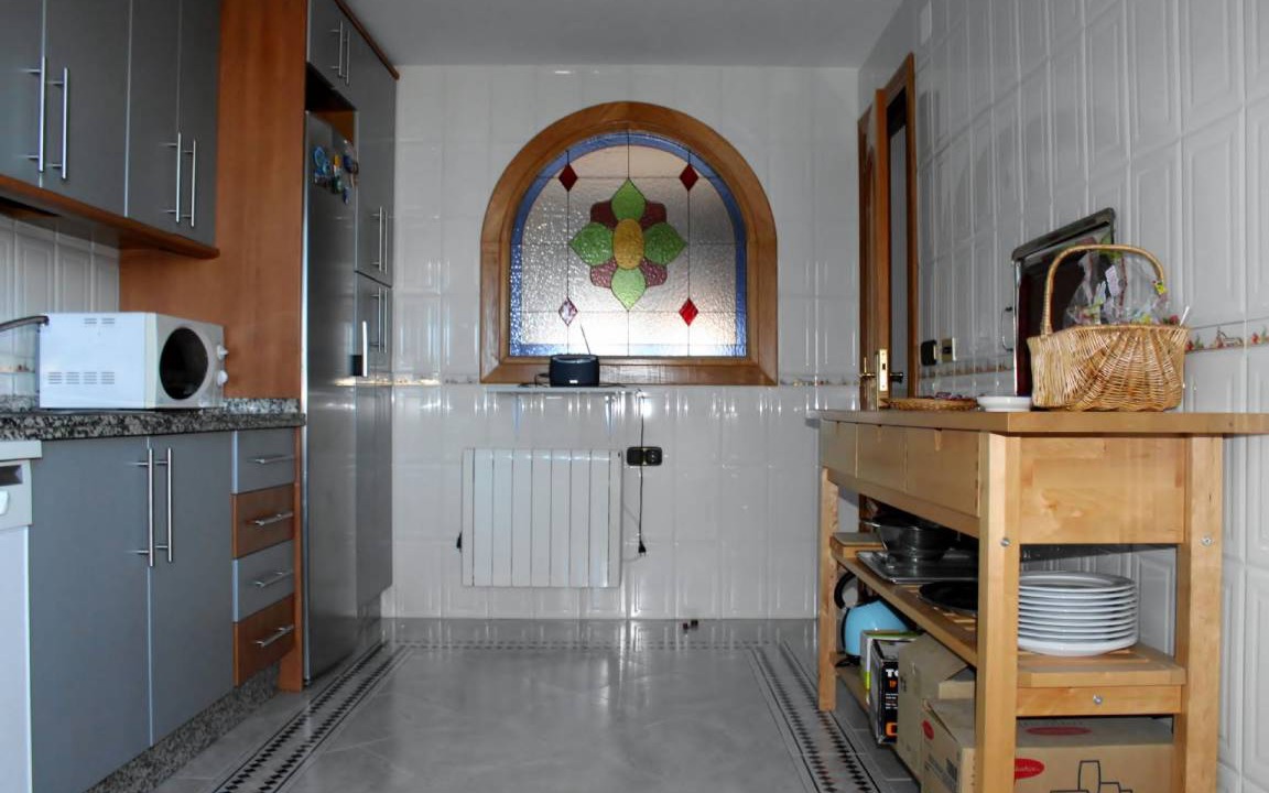 Photo of Kitchen in Guevejar