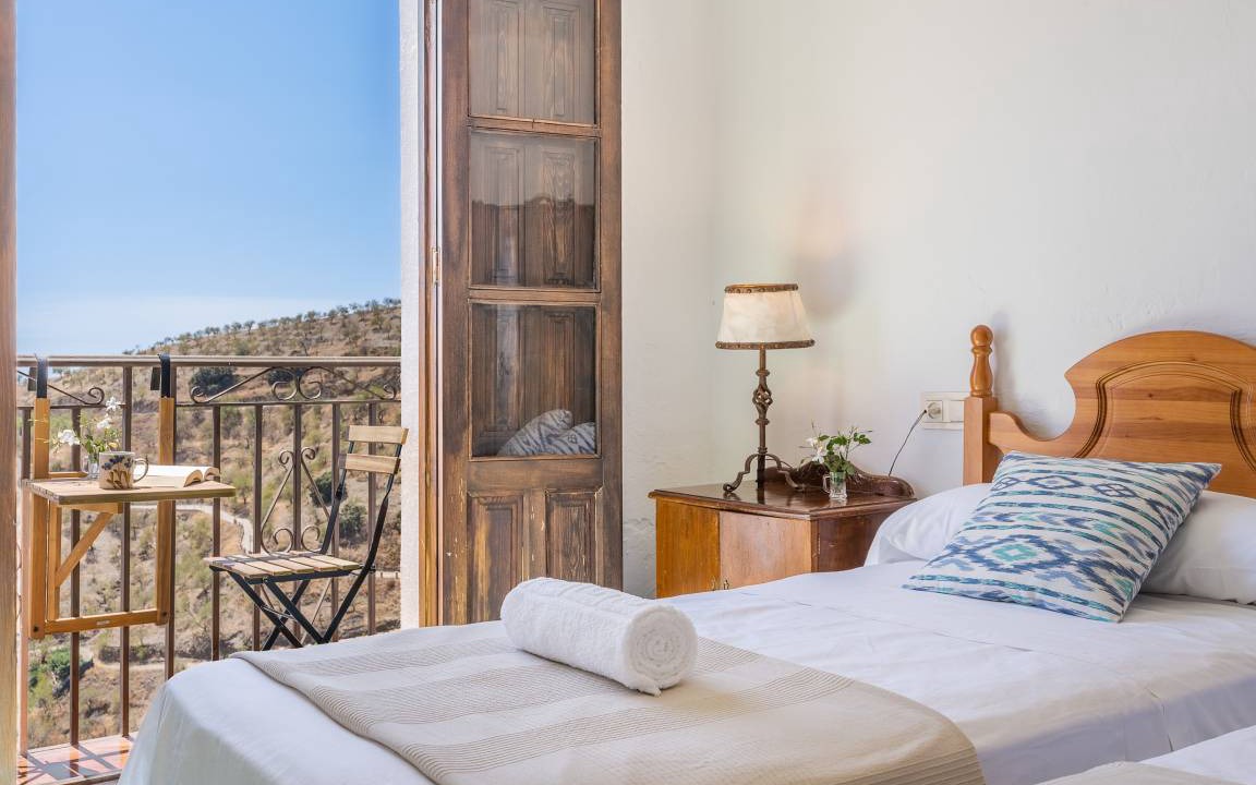 Photo of Bedroom in Sorvilan