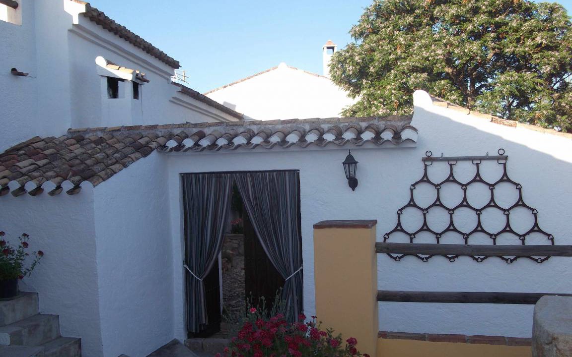 Photo of Others in Algarinejo