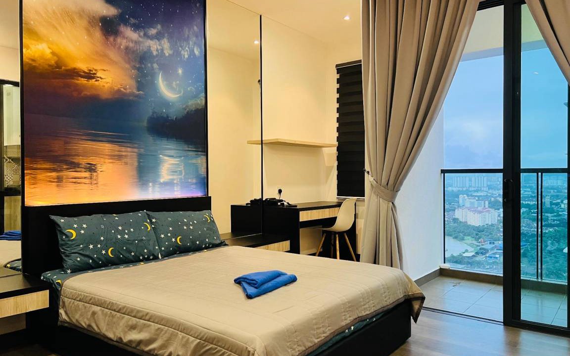 Photo of Bedroom in Kajang