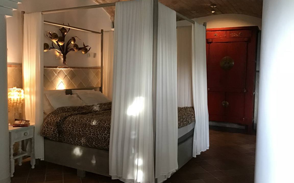 Photo of Bedroom in El Valle