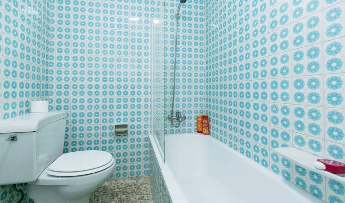 Photo of Bathroom in Centro - Sagrario