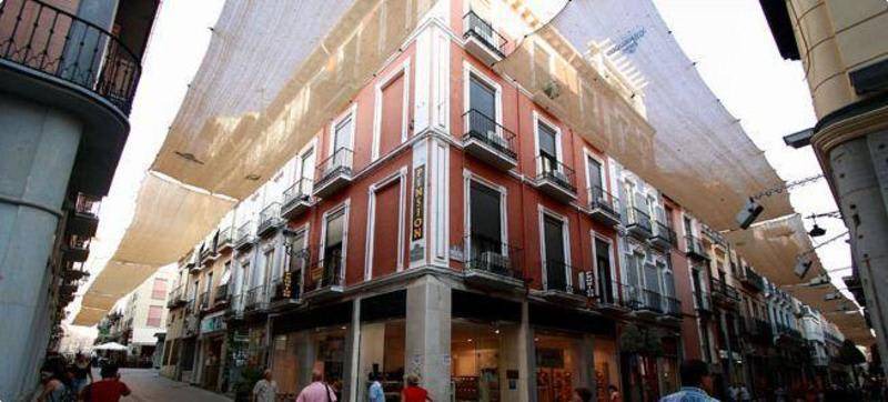 Photo of Buildings in Central District