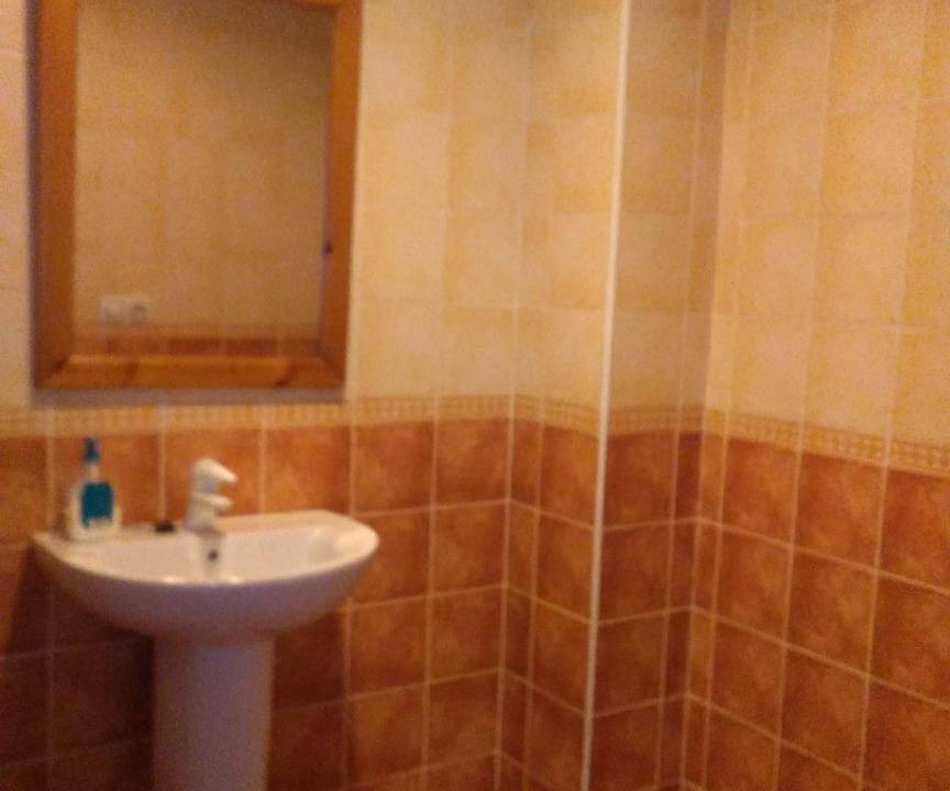 Photo of Bathroom in Guevejar