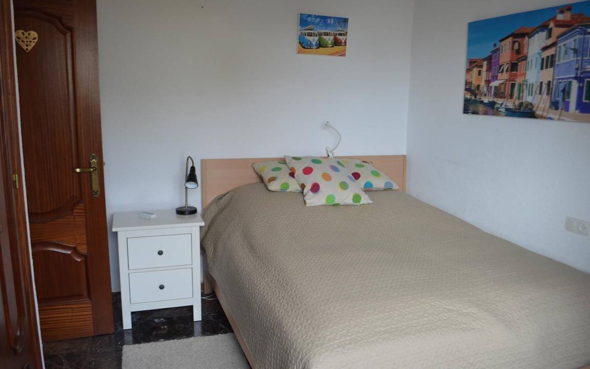 Photo of Bedroom in Salobrena