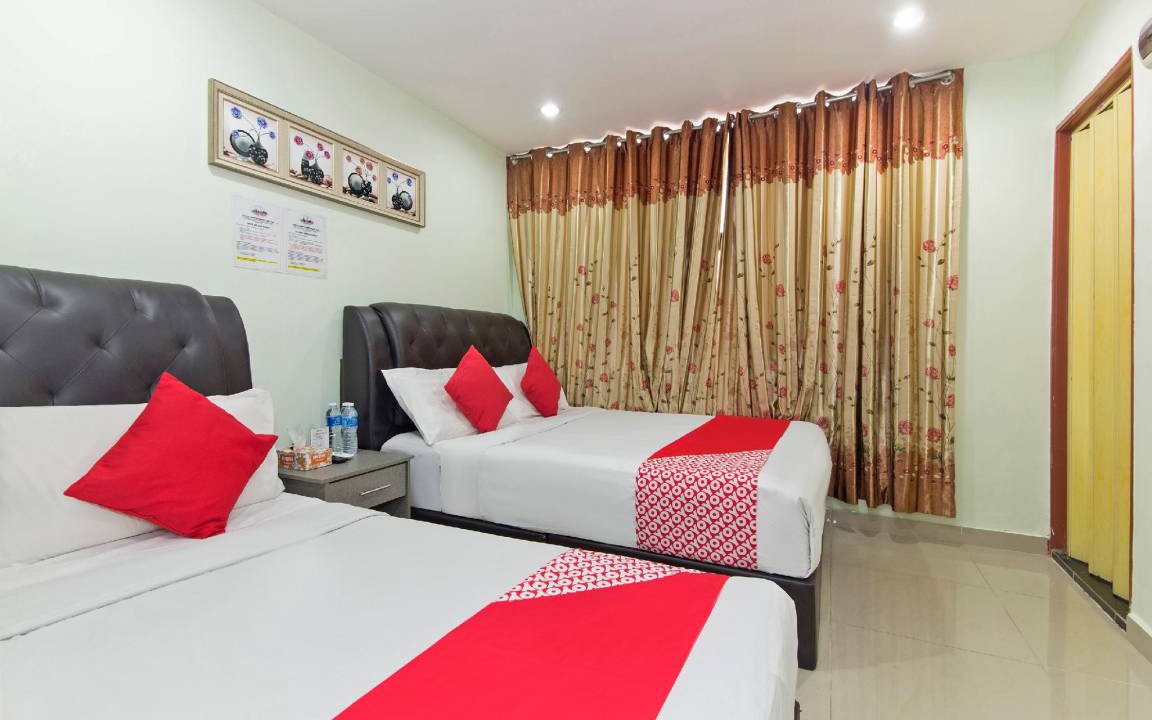 Photo of Bedroom in Subang Jaya