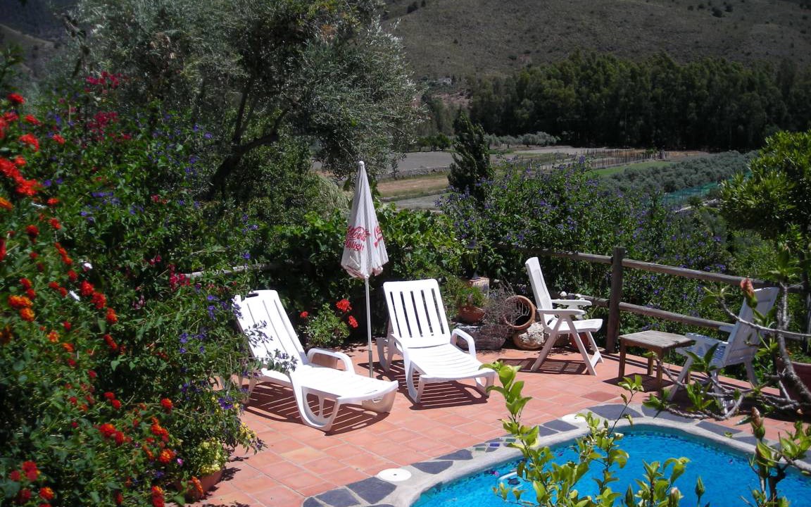Photo of Outdoor in Agustinos