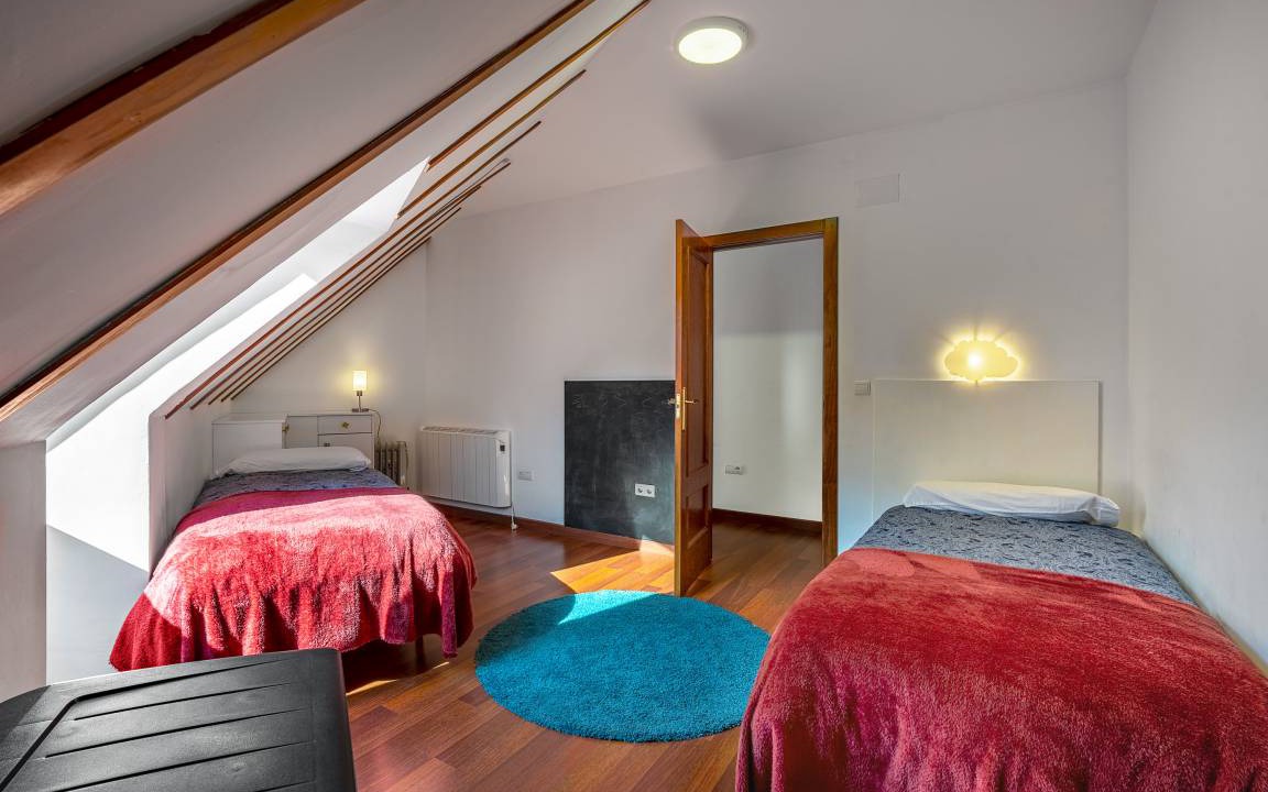 Photo of Bedroom in Monachil