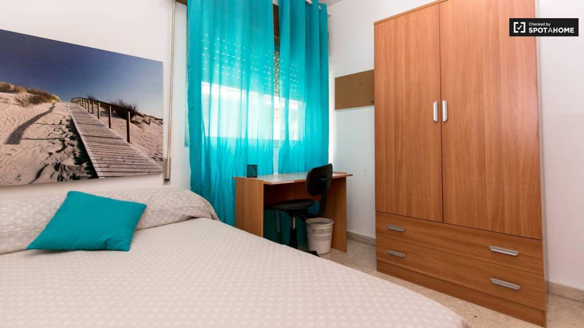 Photo of Bedroom in Centro - Sagrario
