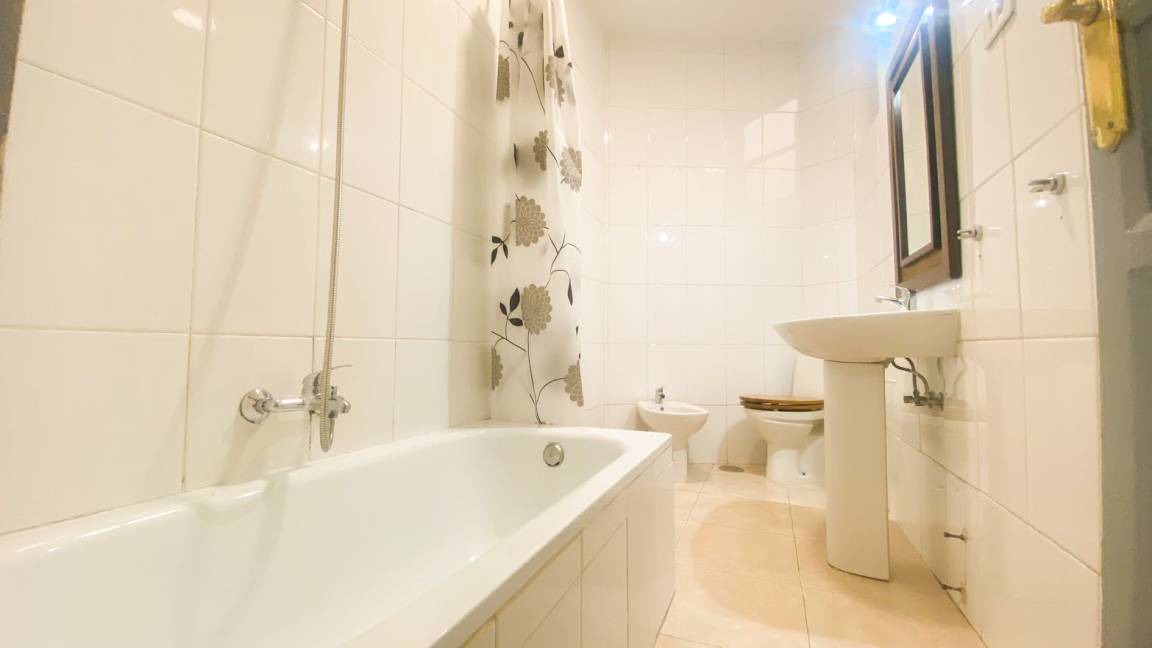Photo of Bathroom in Centro - Sagrario