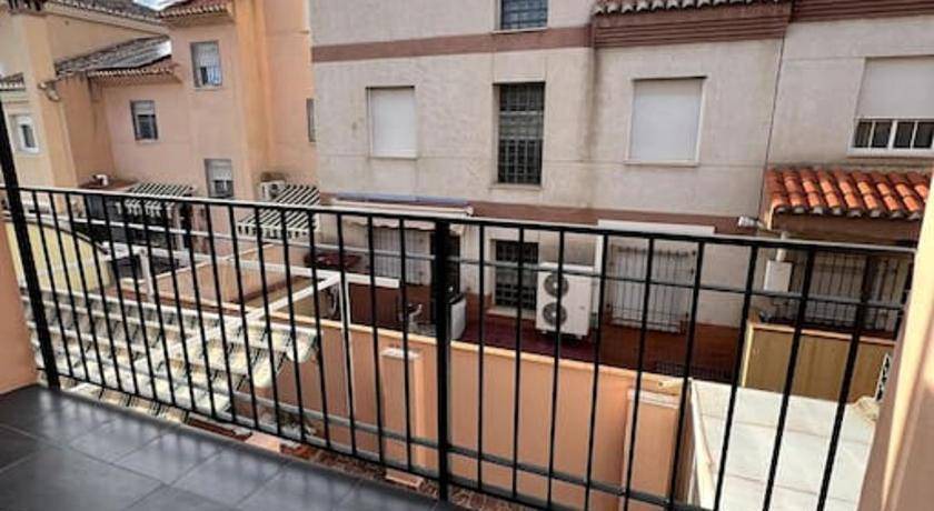 Photo of Patio Balcony in Norte