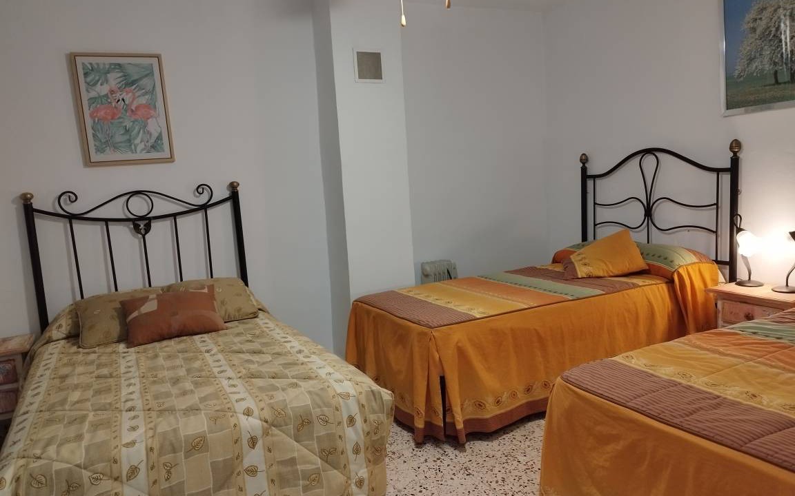 Photo of Bedroom in Quentar