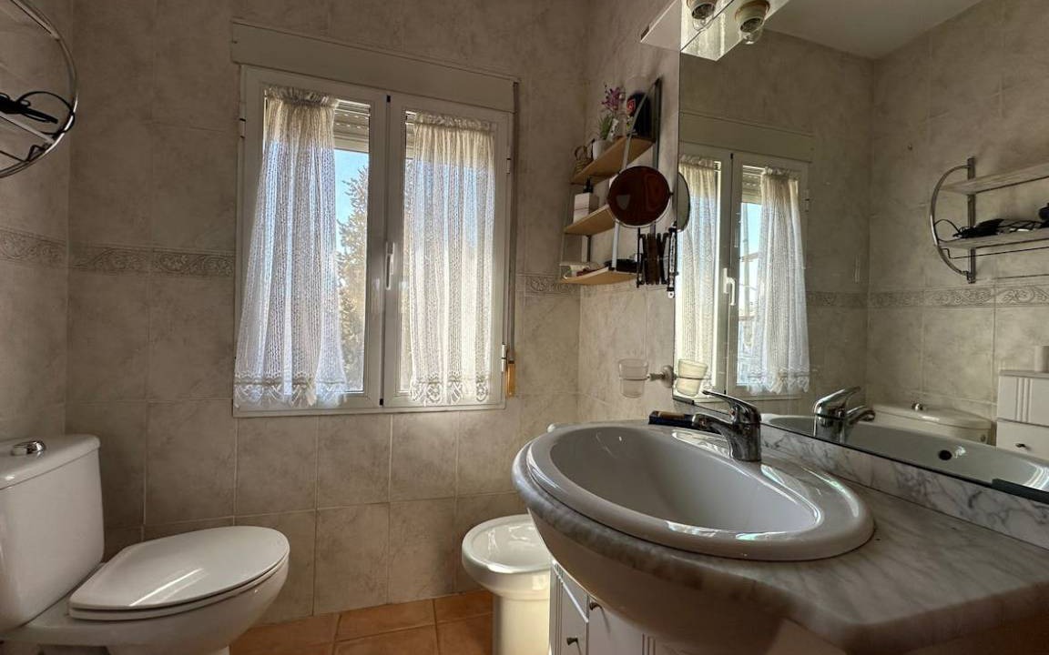 Photo of Bathroom in Chana