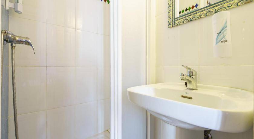 Photo of Bathroom in Albaicin