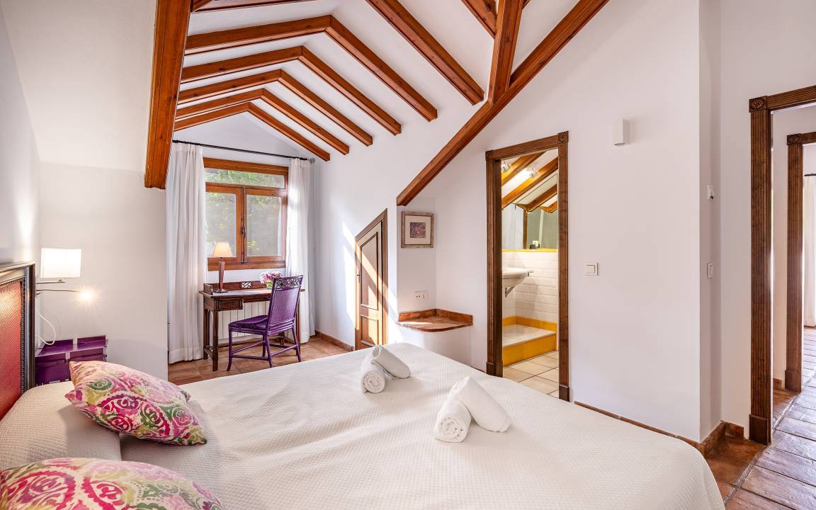Photo of Bedroom in Durcal