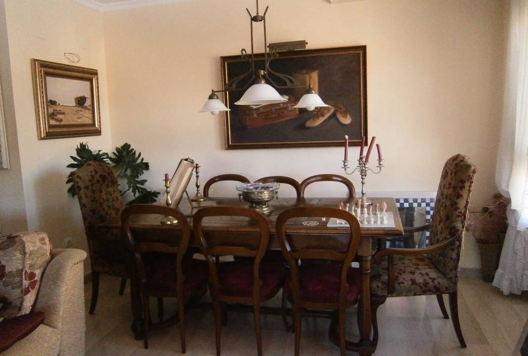 Photo of Livingroom in Distrito Ronda