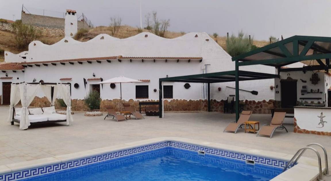 Photo of Others in Cortes de Baza