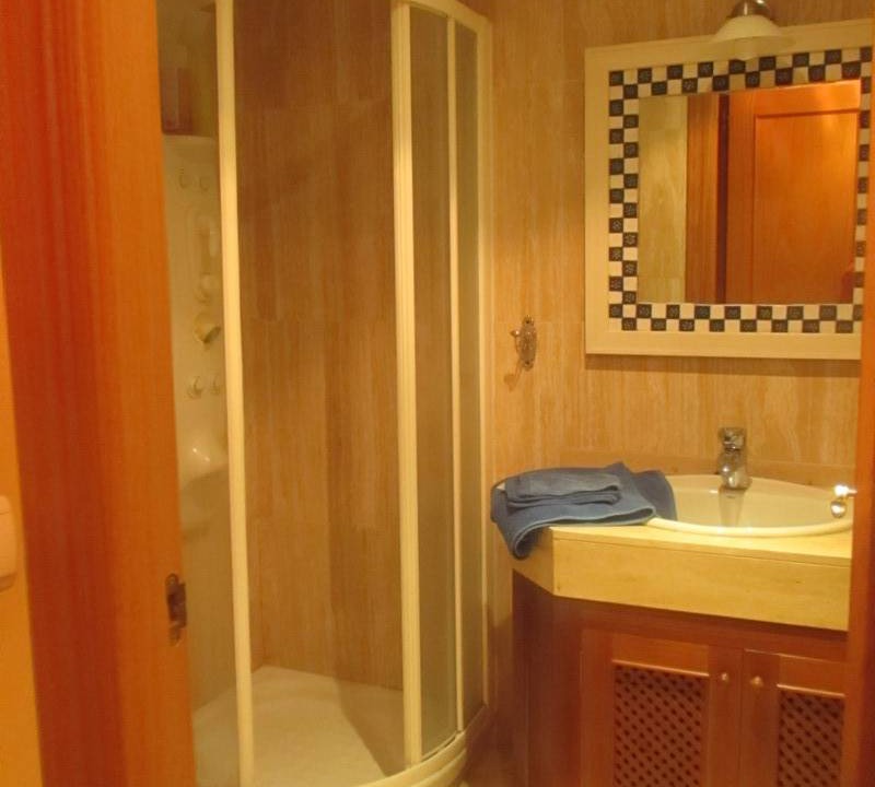 Photo of Bathroom in Distrito Ronda
