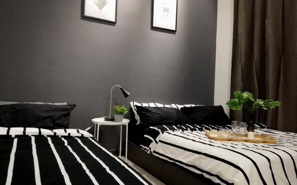 Photo of Bedroom in Bandar Puchong Jaya