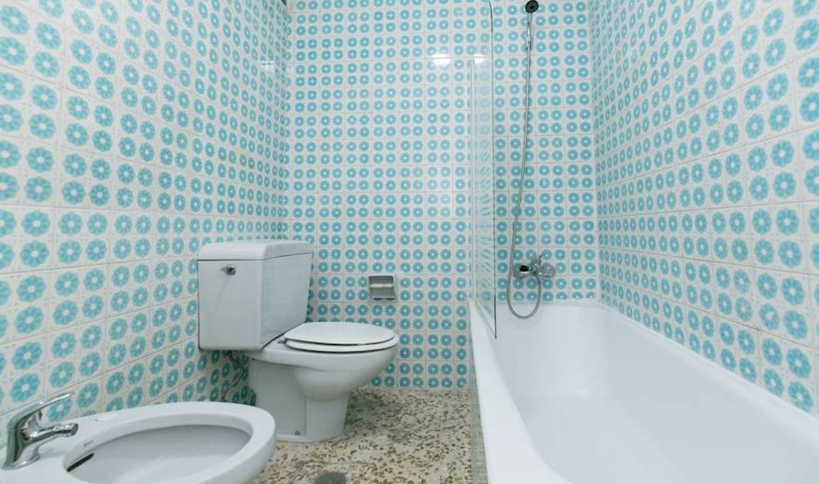 Photo of Bathroom in Camino de Ronda