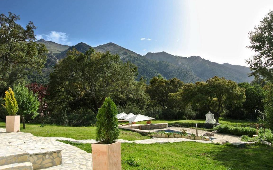 Photo of Others in Alhama de Granada