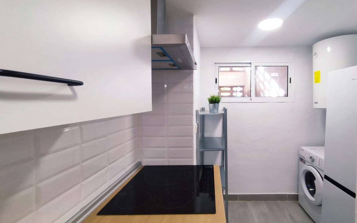 Photo of Kitchen in Cartuja