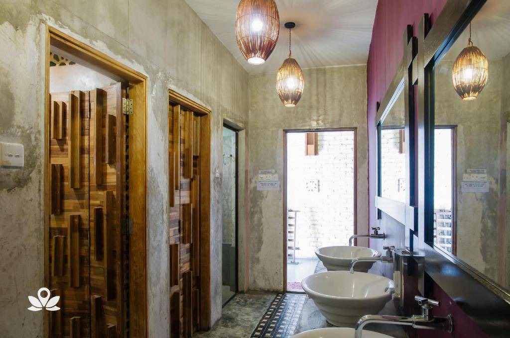 Photo of Bathroom in City Centre