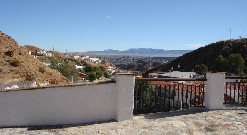 Photo of Others in Cortes y Graena