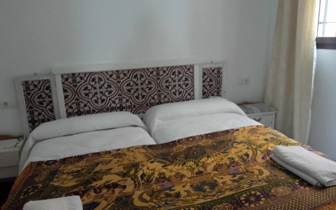 Photo of Bedroom in Freila
