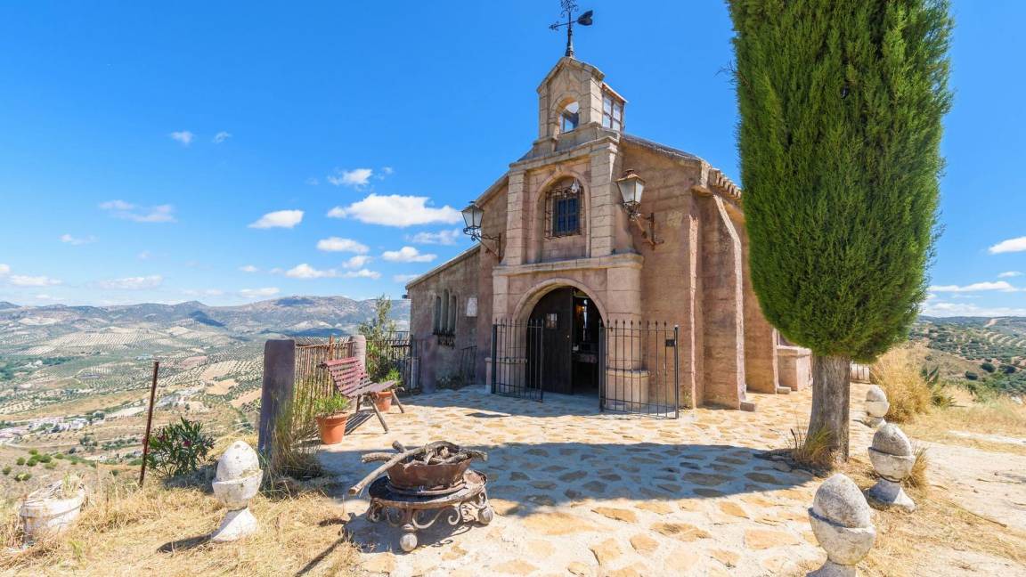 Photo of Others in Algarinejo